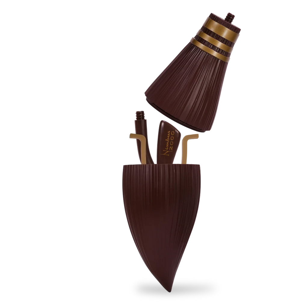 Harry Potter 25th Anniversary Broomstick Bucket