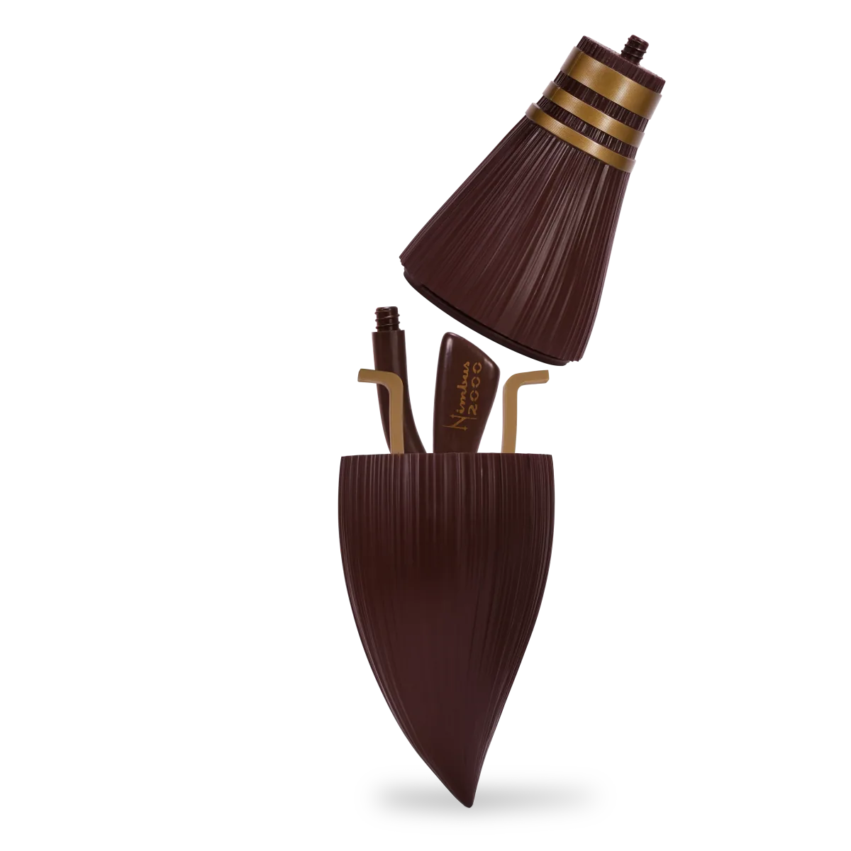 Harry Potter 25th Anniversary Broomstick Bucket