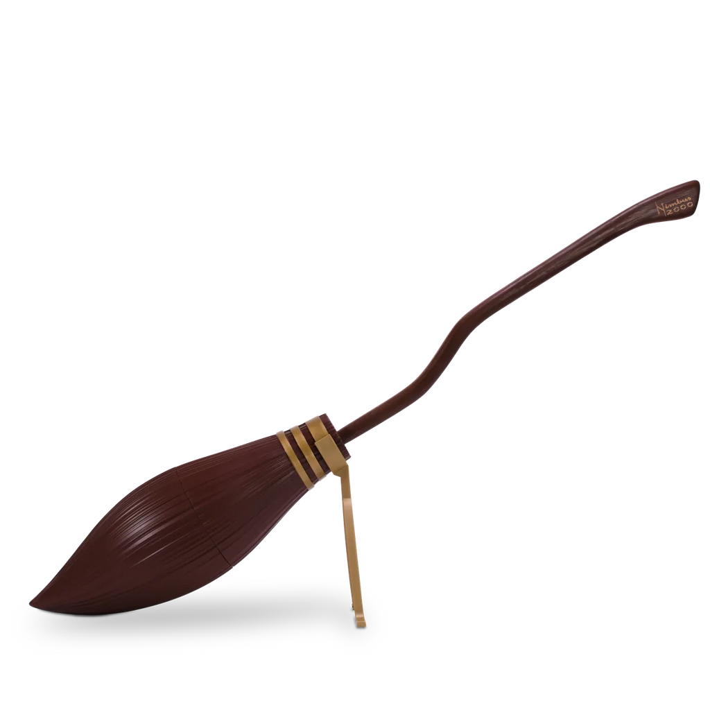 Harry Potter 25th Anniversary Broomstick Bucket