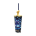 Harry Potter 25th Anniversary: Molded Lid Tumbler (ANGLIA)