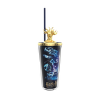 Harry Potter 25th Anniversary: Molded Lid Tumbler (ANGLIA)