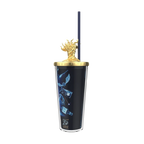 Harry Potter 25th Anniversary: Molded Lid Tumbler (ANGLIA)