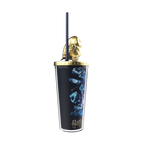 Harry Potter 25th Anniversary: Molded Lid Tumbler (HEDWIG)