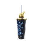 Harry Potter 25th Anniversary: Molded Lid Tumbler (SNITCH)