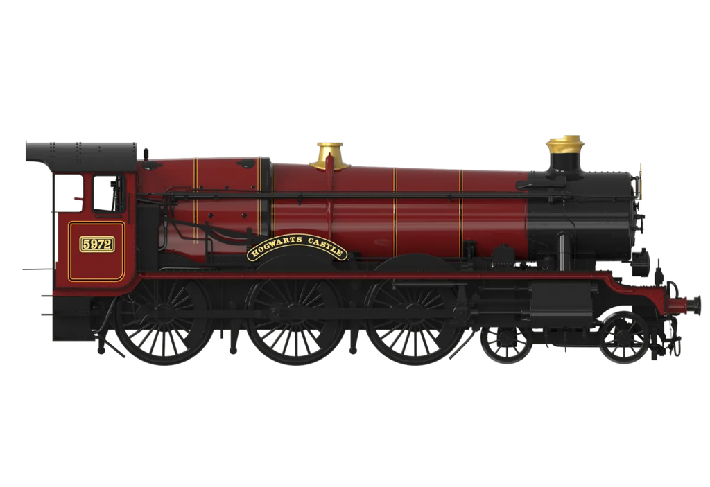 Harry Potter Popcorn Bucket Hogwarts Express 25th Anniversary