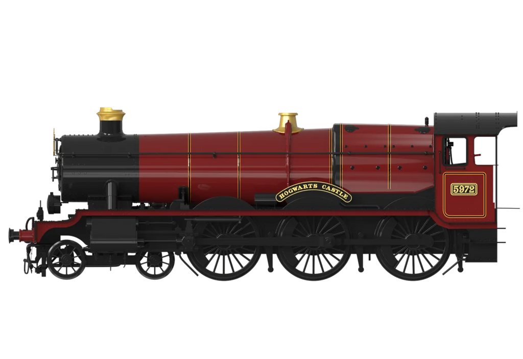 Harry Potter Popcorn Bucket Hogwarts Express 25th Anniversary