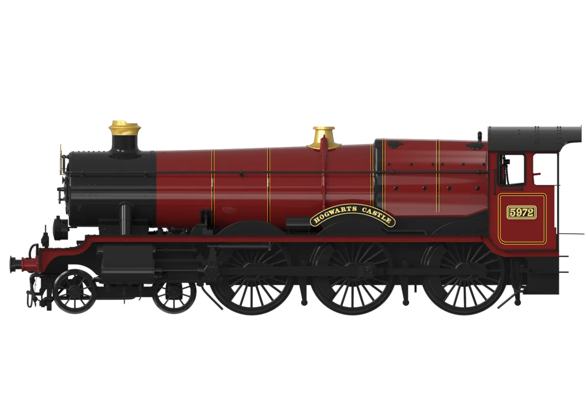 Harry Potter Popcorn Bucket Hogwarts Express 25th Anniversary