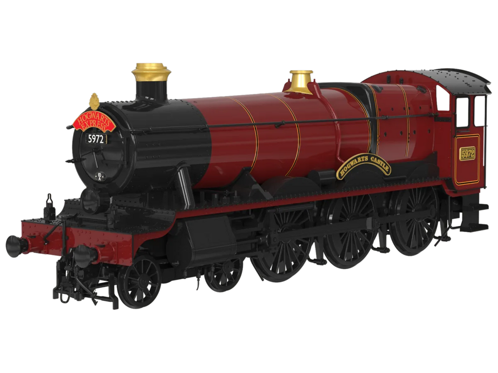 Harry Potter Popcorn Bucket Hogwarts Express 25th Anniversary