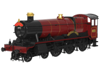 Harry Potter Popcorn Bucket Hogwarts Express 25th Anniversary