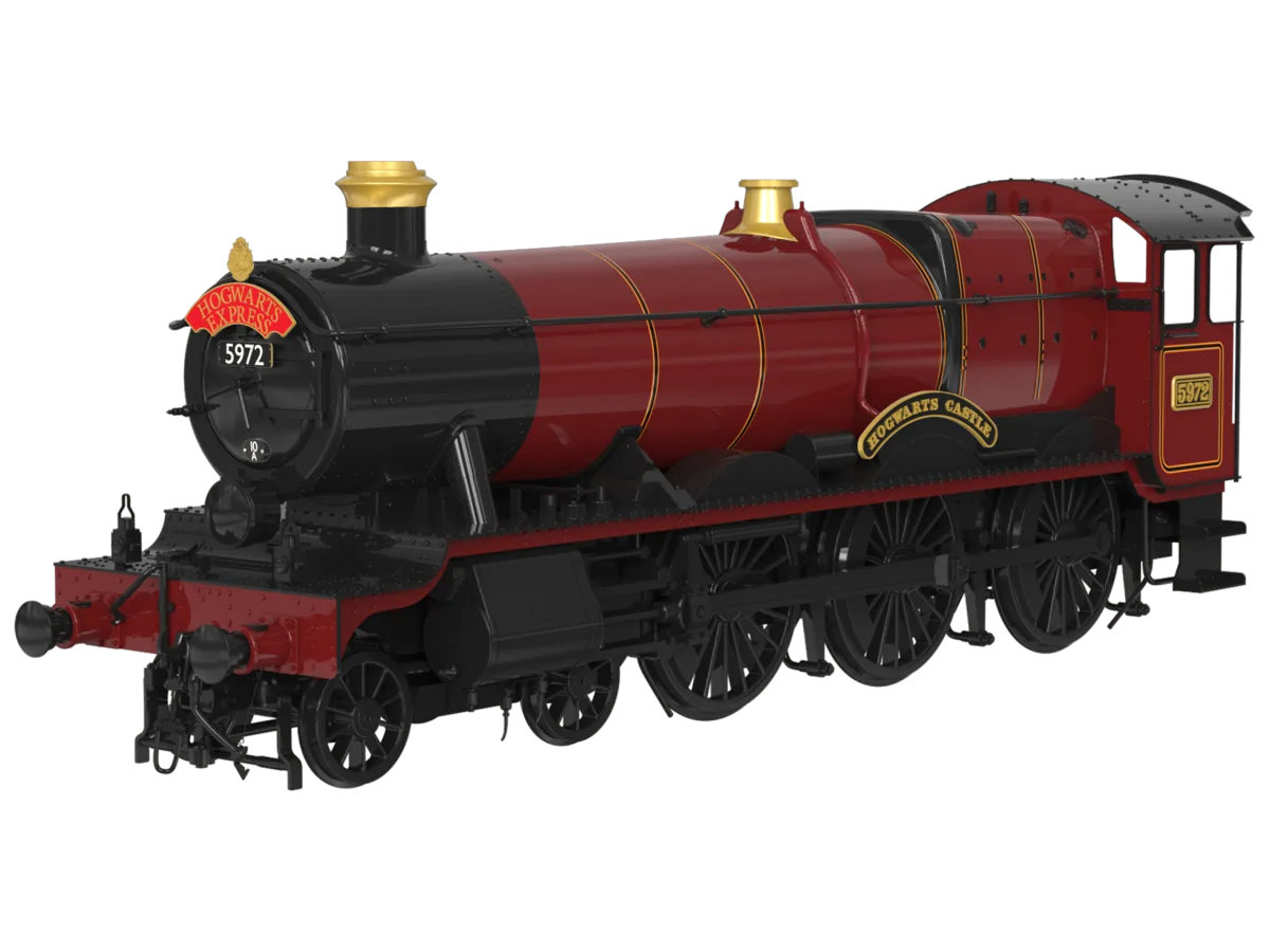 Harry Potter Popcorn Bucket Hogwarts Express 25th Anniversary