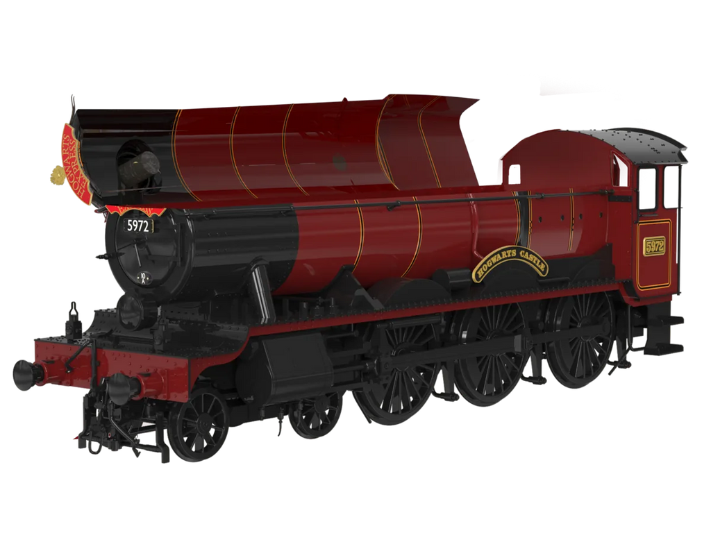 Harry Potter Popcorn Bucket Hogwarts Express 25th Anniversary