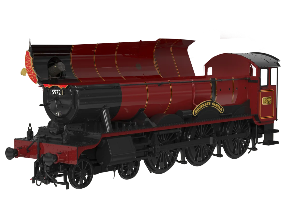 Harry Potter Popcorn Bucket Hogwarts Express 25th Anniversary
