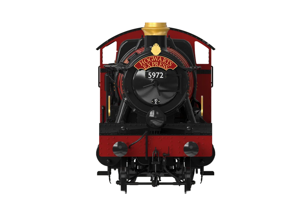Harry Potter Popcorn Bucket Hogwarts Express 25th Anniversary