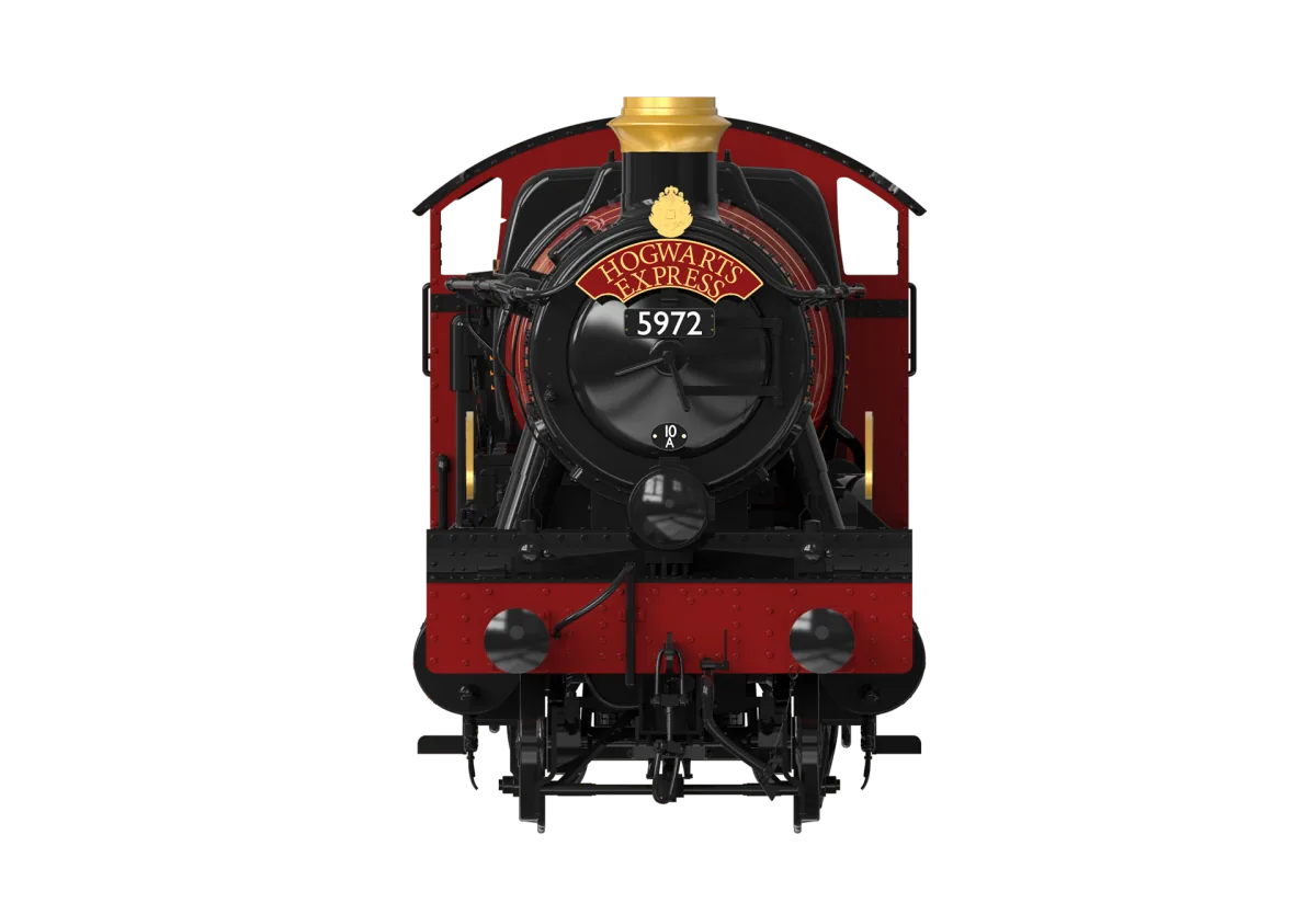 Harry Potter Popcorn Bucket Hogwarts Express 25th Anniversary