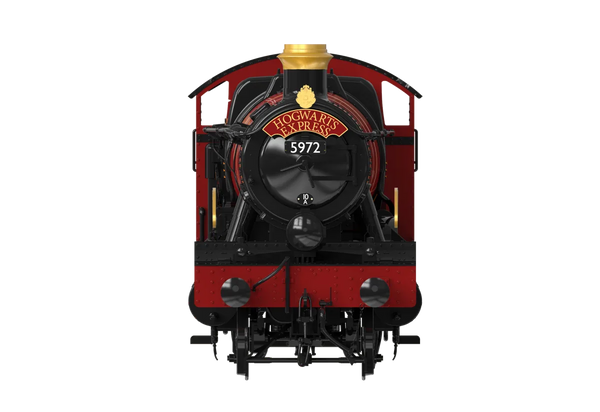 Harry Potter Popcorn Bucket Hogwarts Express 25th Anniversary