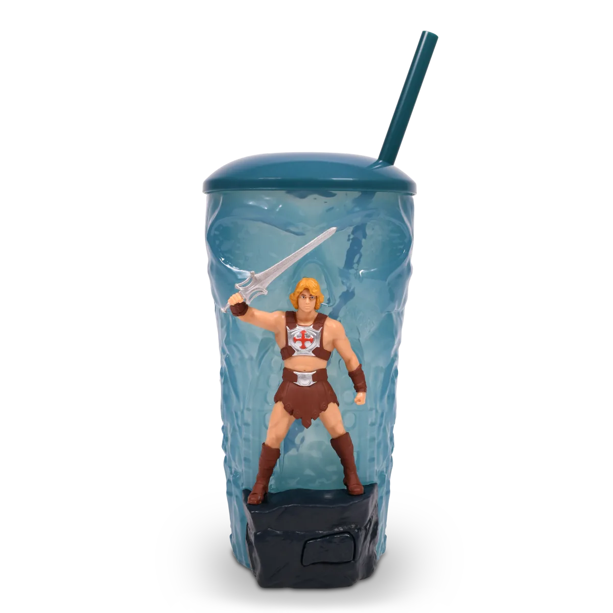 He-Man Light up cup