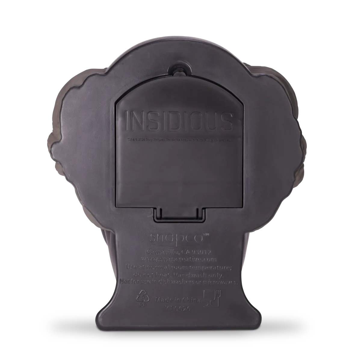 Insidious Popcorn Bucket