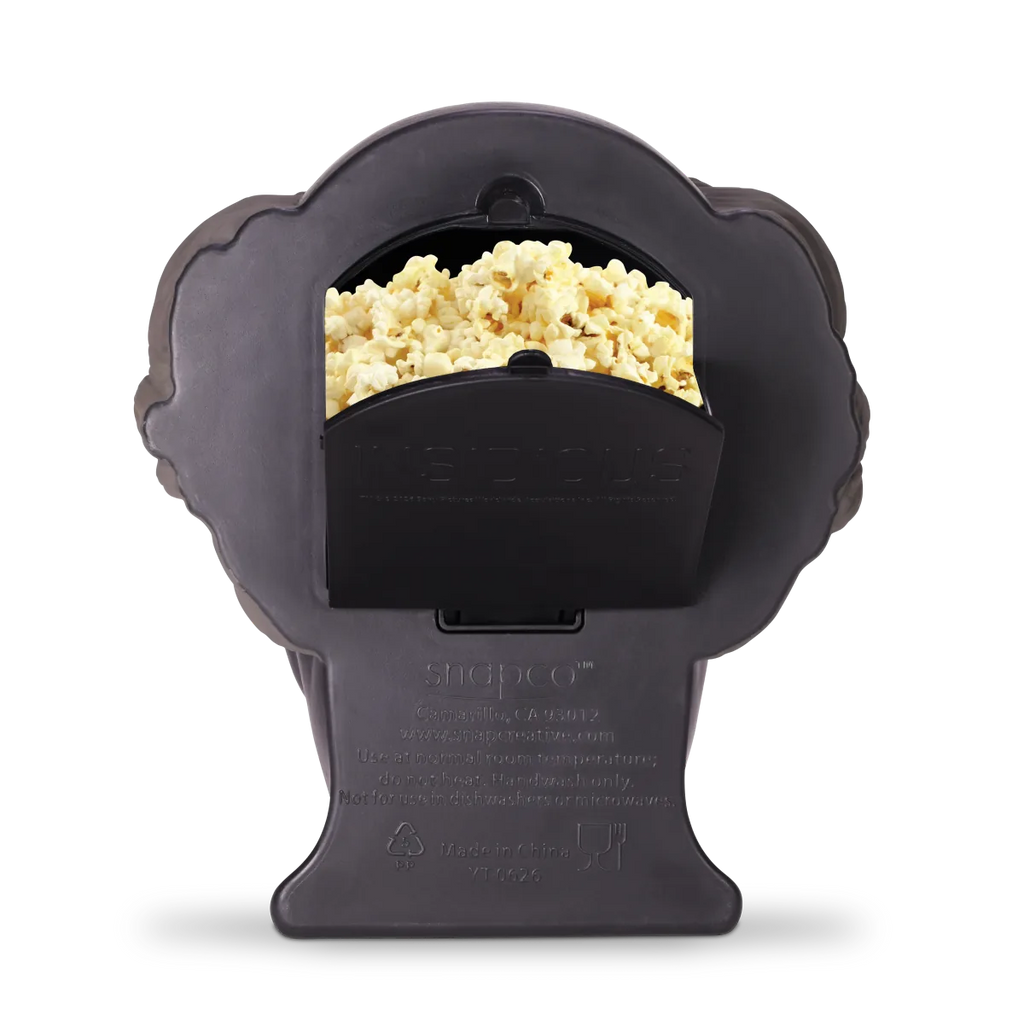 Insidious Popcorn Bucket