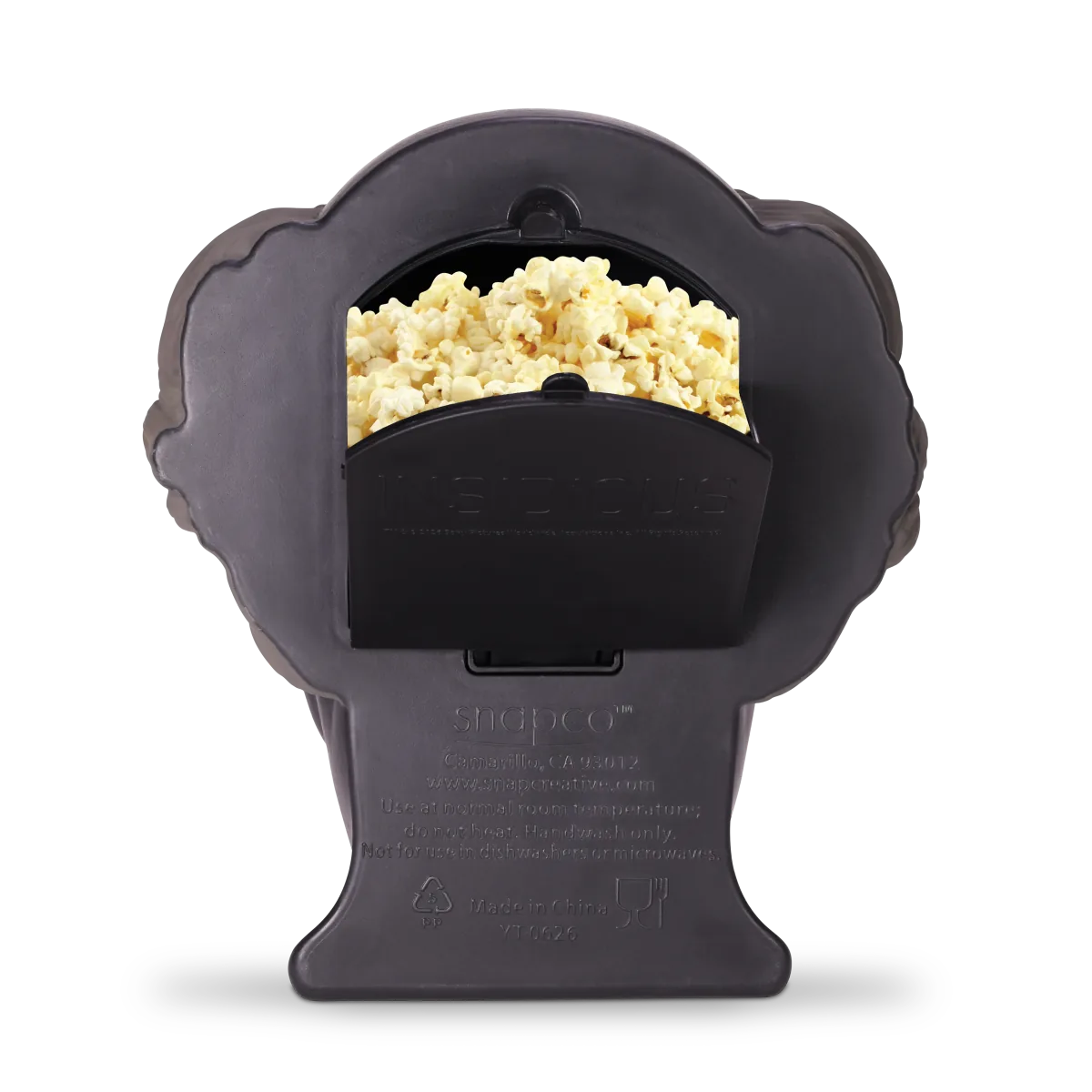 Insidious Popcorn Bucket