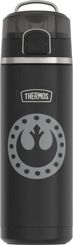 Mandalorian Thermos