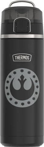 Mandalorian Thermos