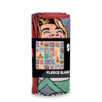 Masters of the Universe Blanket