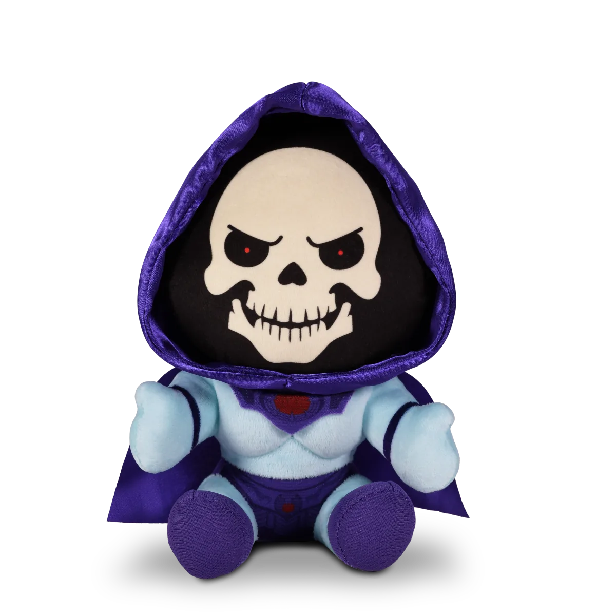 Masters of The Universe Skeletor Plush