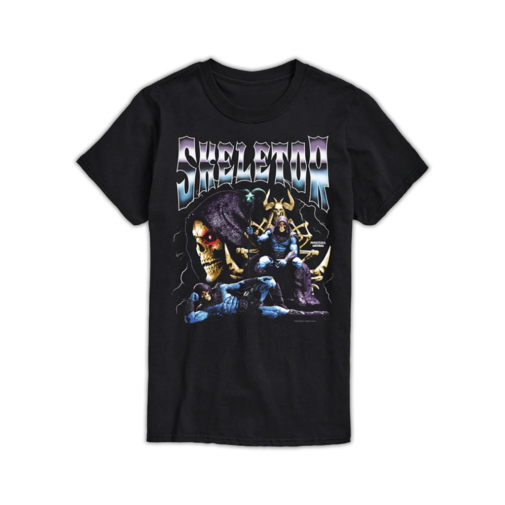 Masters of The Universe T-shirt