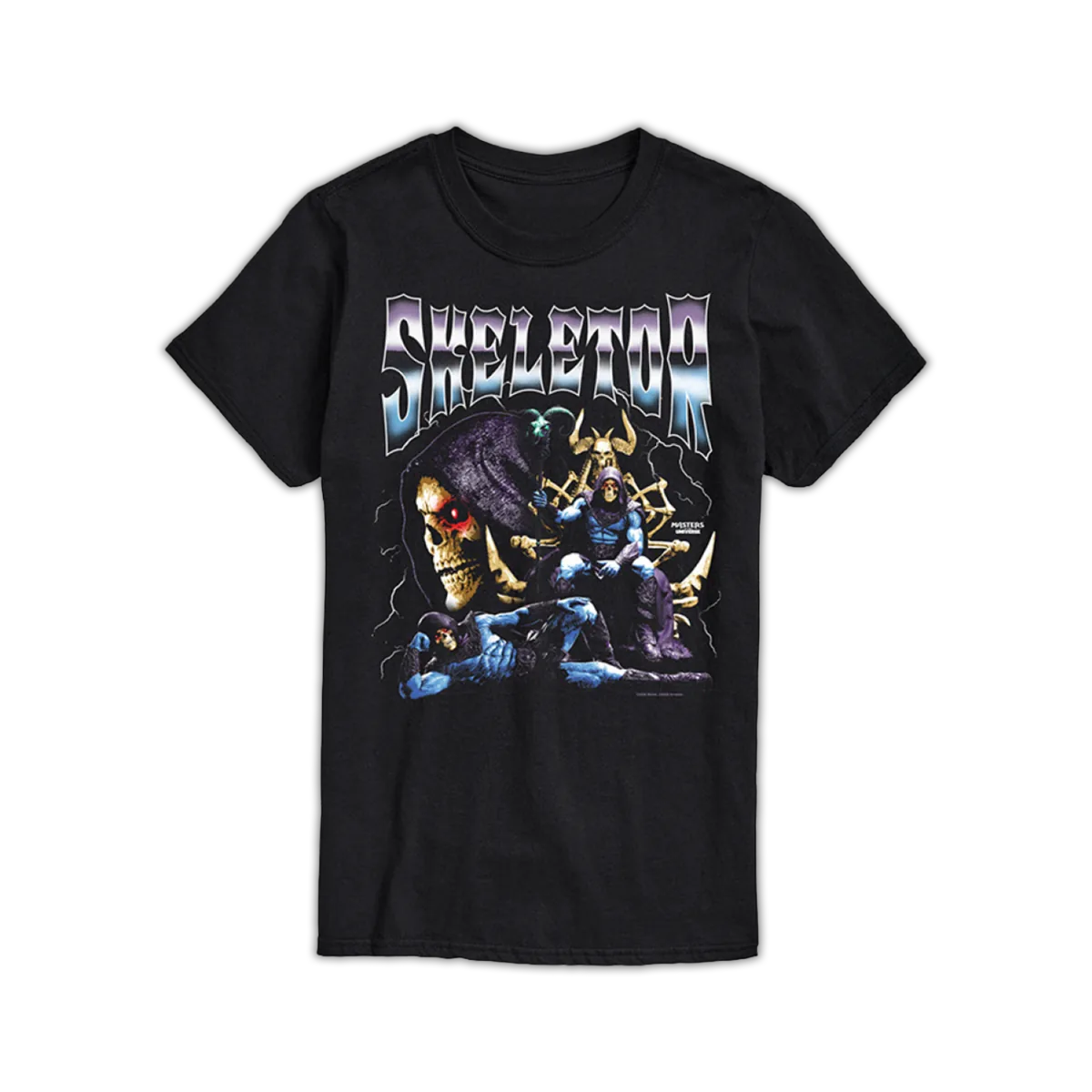 Masters of The Universe T-shirt