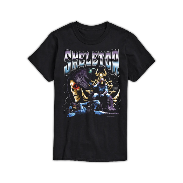 Masters of The Universe T-shirt