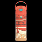 Moana Thermos