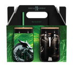 Mortal Kombat 2 Two-Pack Tumbler Movie Theater Promo Collectible Cups