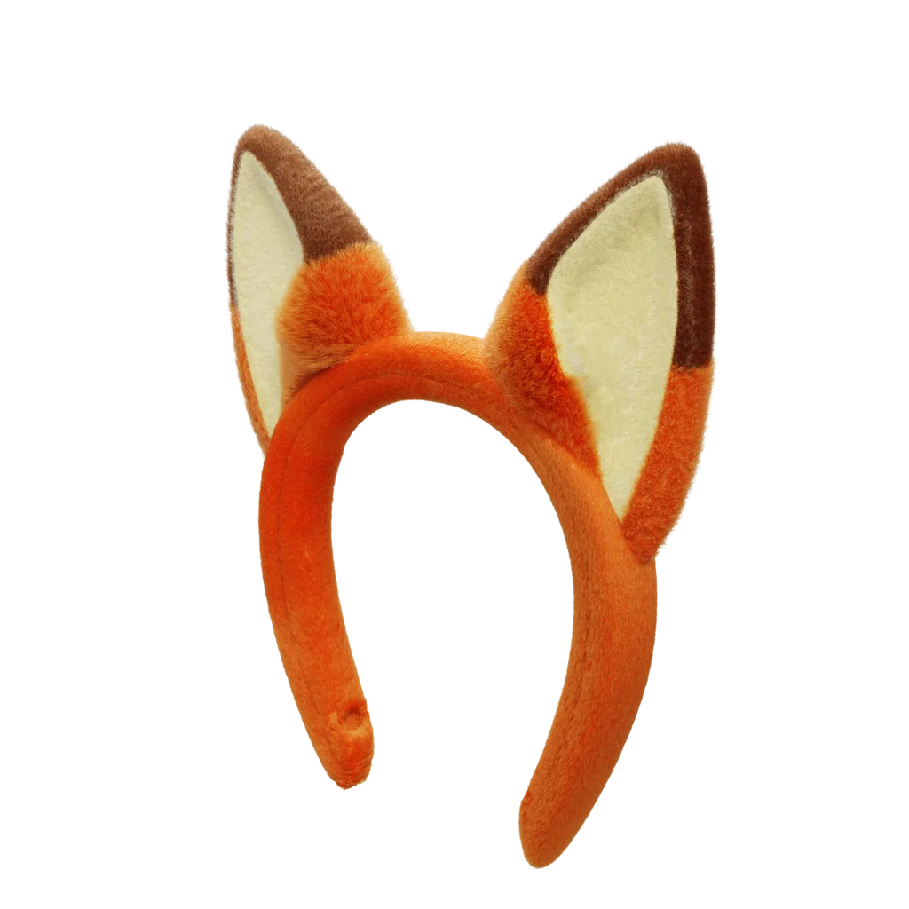 Nick Headband
