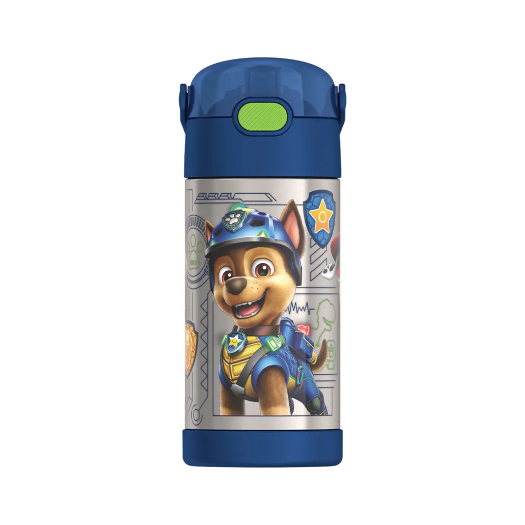 Paw Patrol Dino Movie Thermos