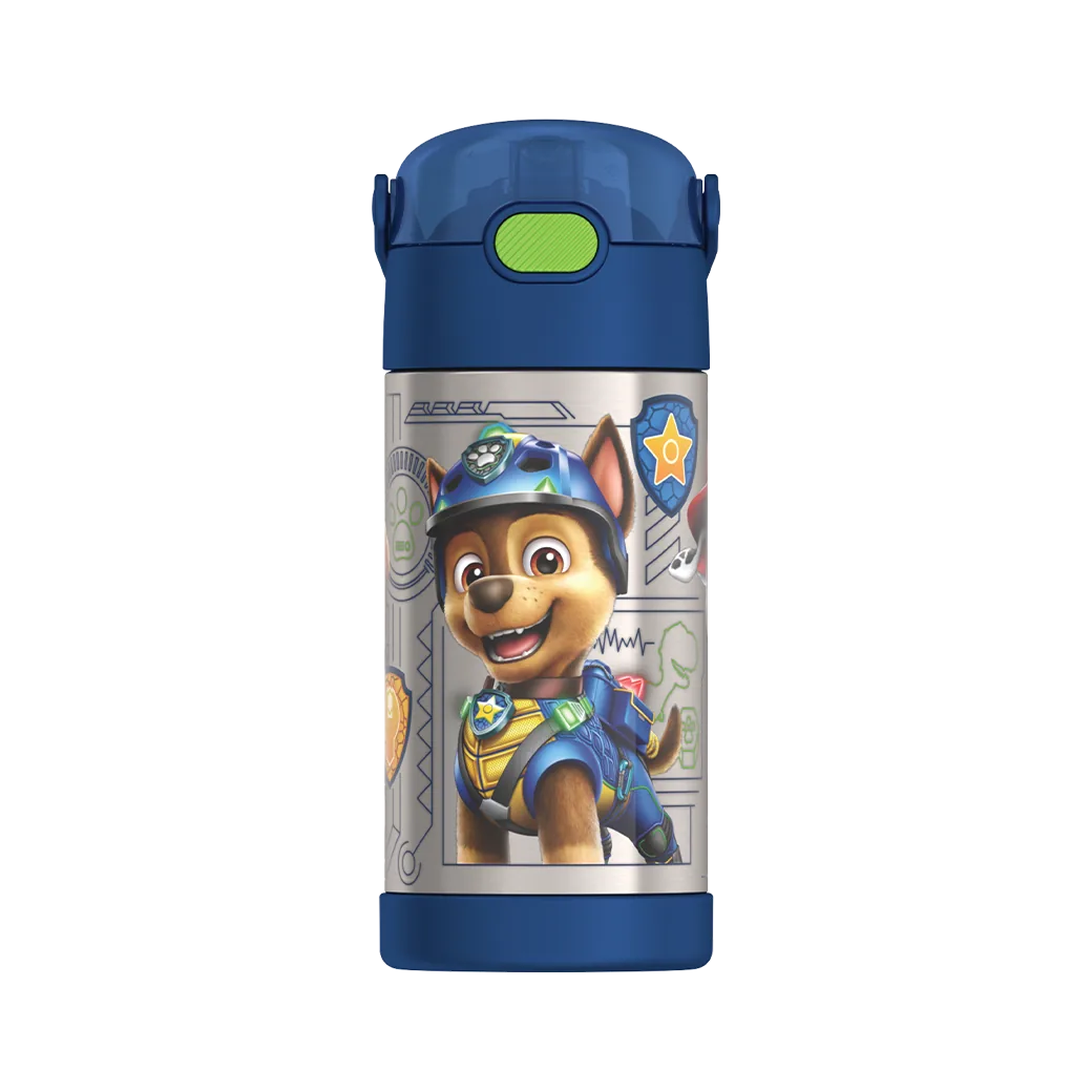 Paw Patrol Dino Movie Thermos
