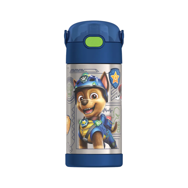 Paw Patrol Dino Movie Thermos