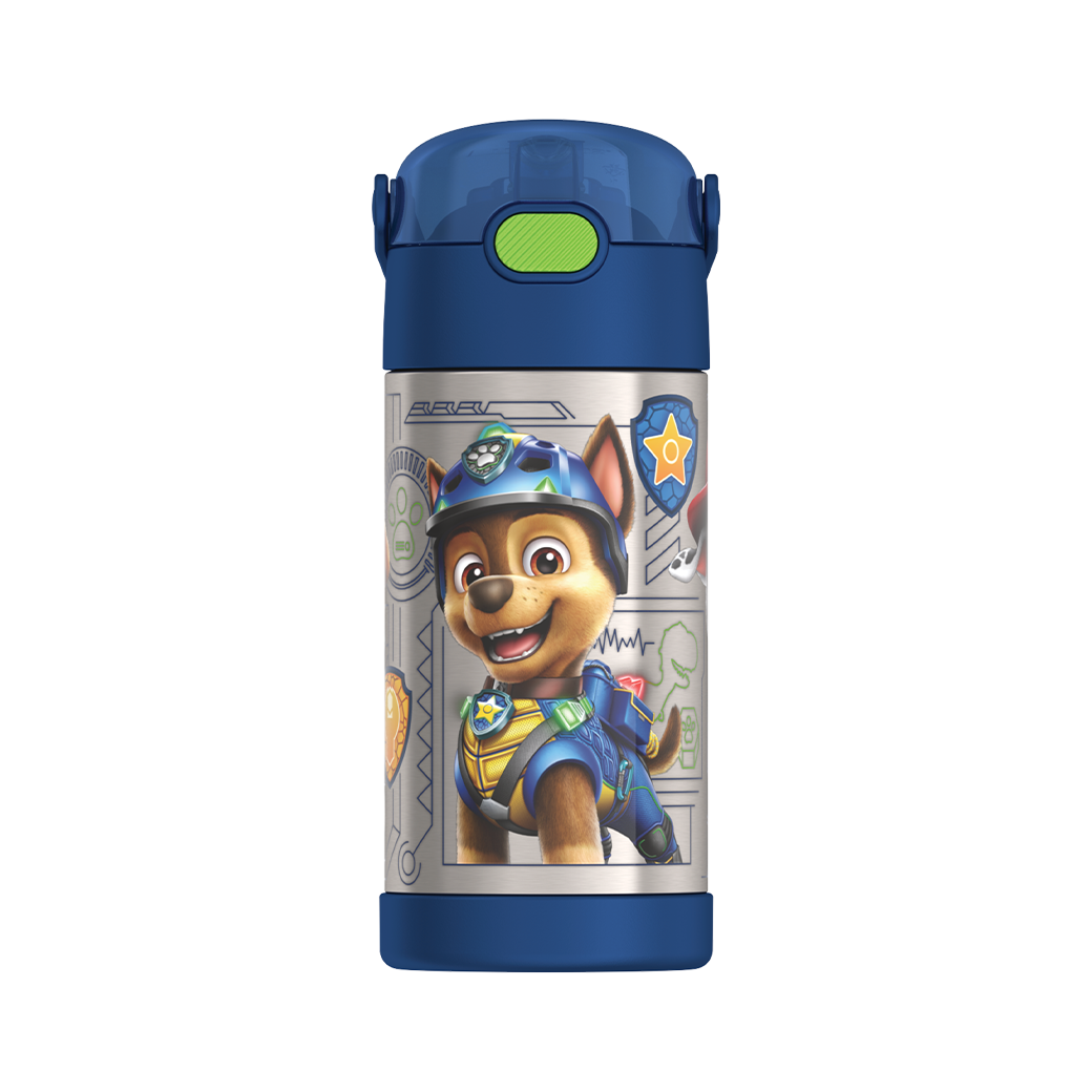 Paw Patrol Dino Movie Thermos