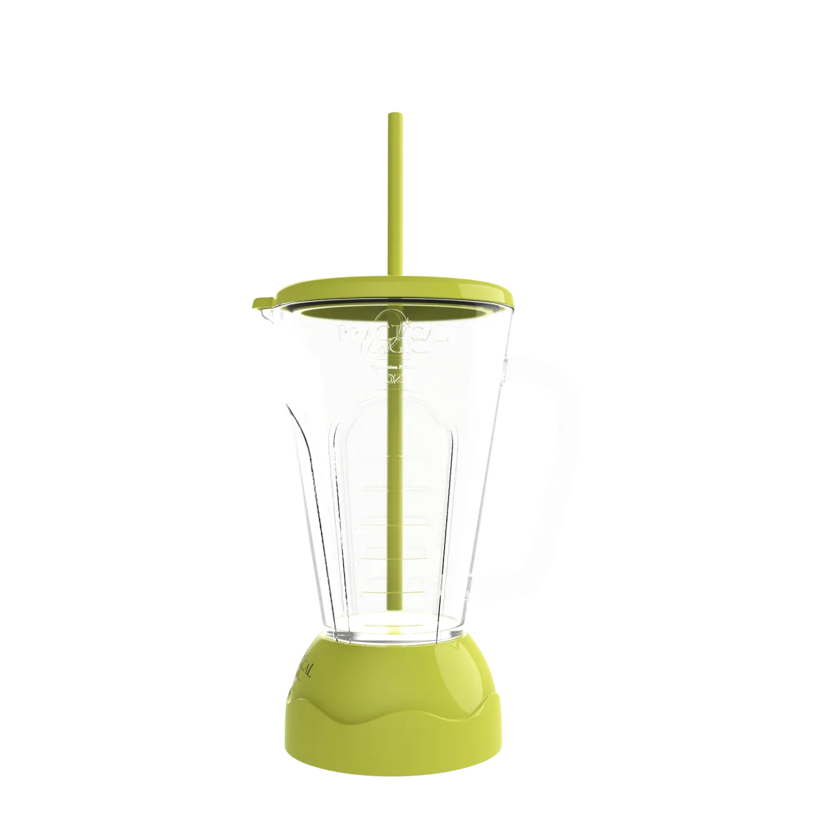 Practical Magic 2 Blender Cup