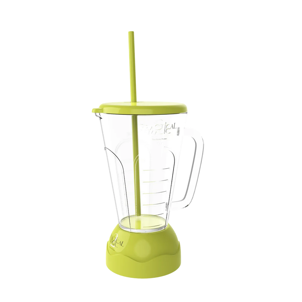 Practical Magic 2 Blender Cup