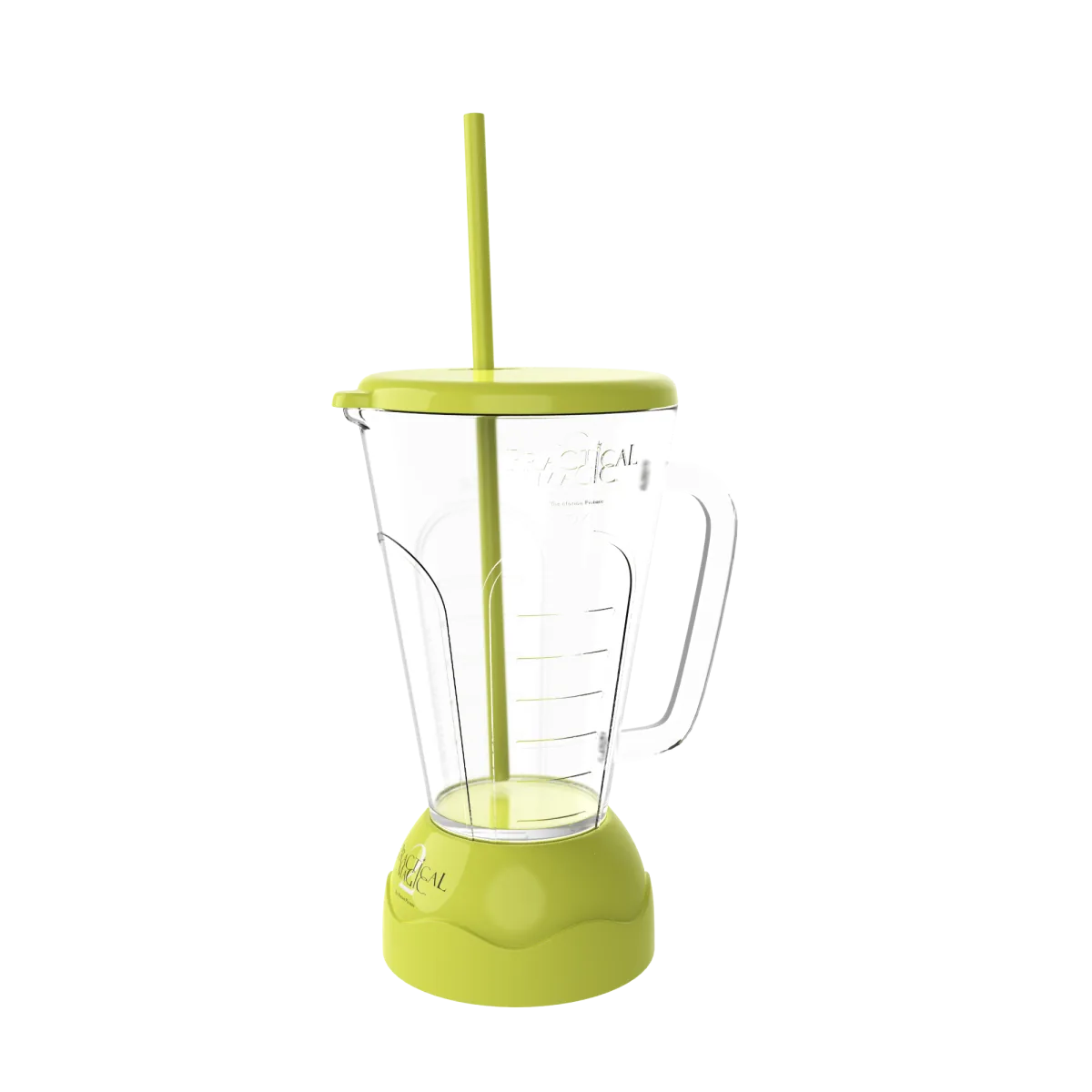 Practical Magic 2 Blender Cup