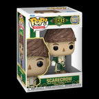 Scarecrow Funko Pop