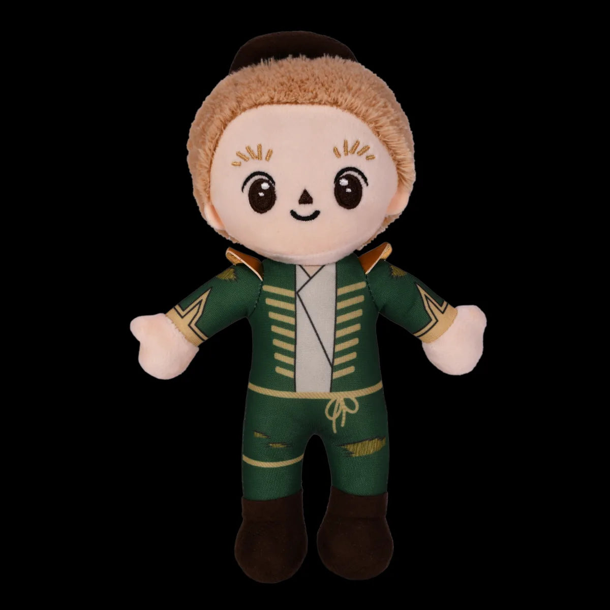 Scarecrow Plush