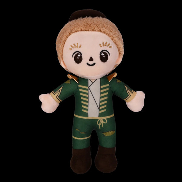 Scarecrow Plush