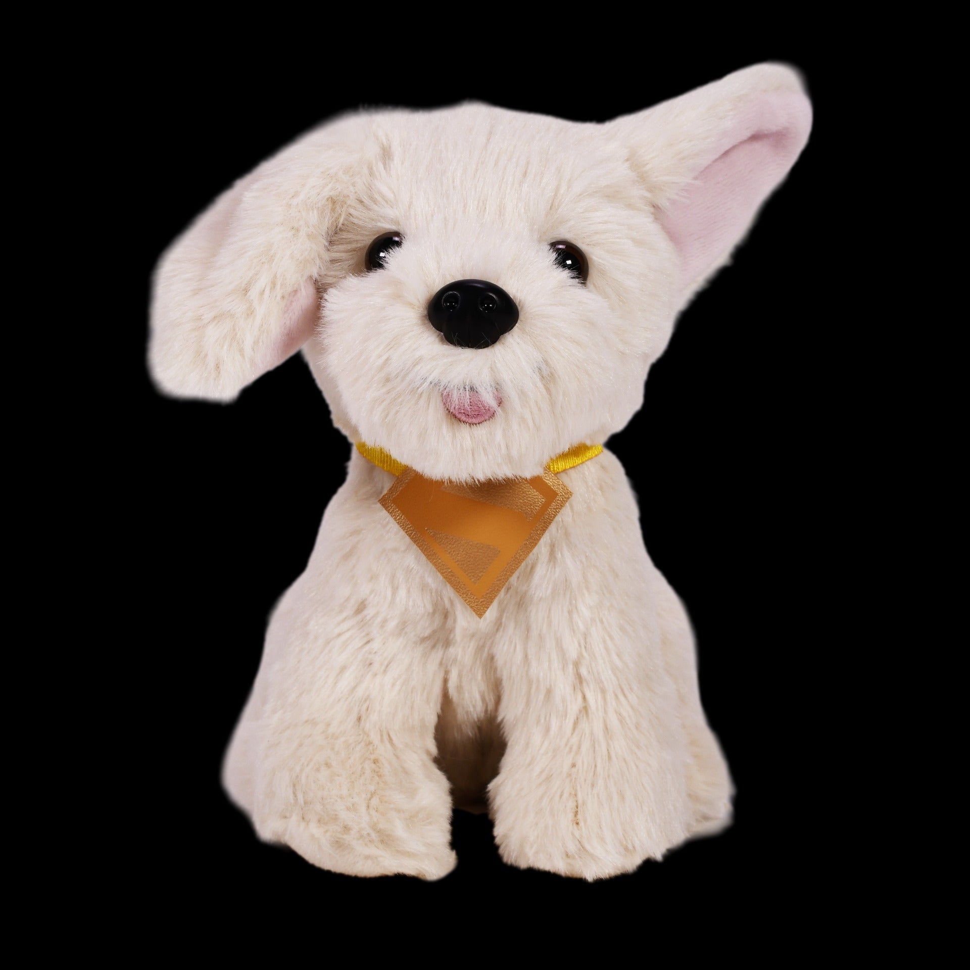 Krypto Plush