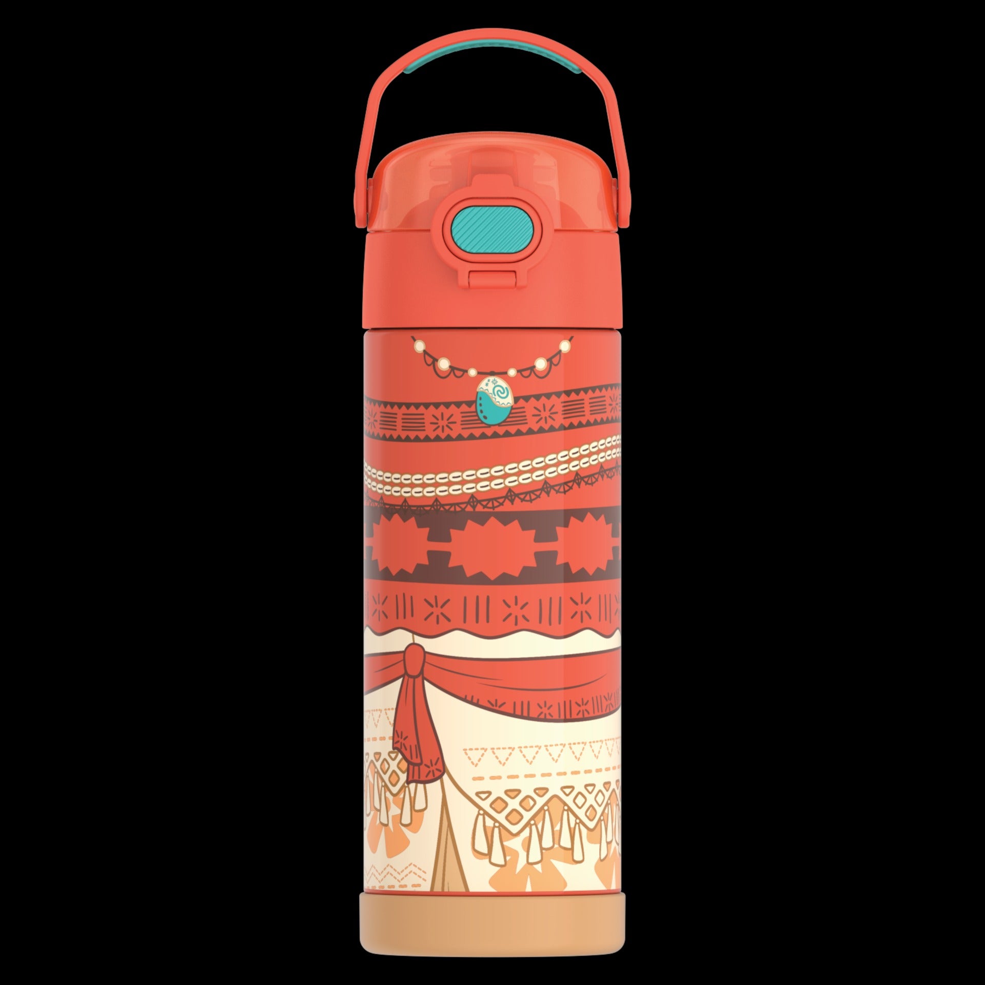 Moana Thermos