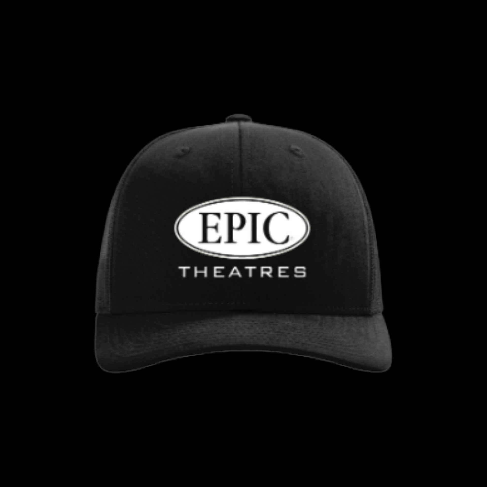 Epic Theatres Baseball Cap