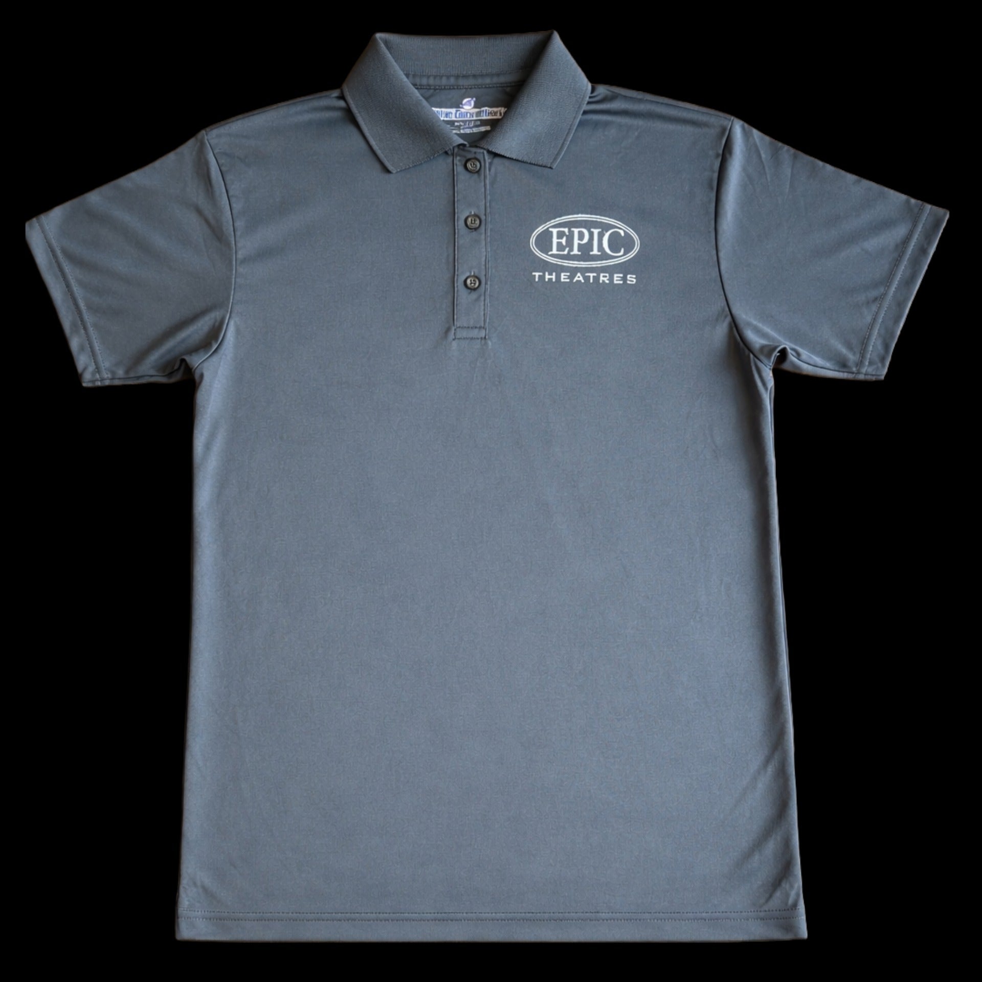 Epic Theatres Short Sleeve T-Shirt