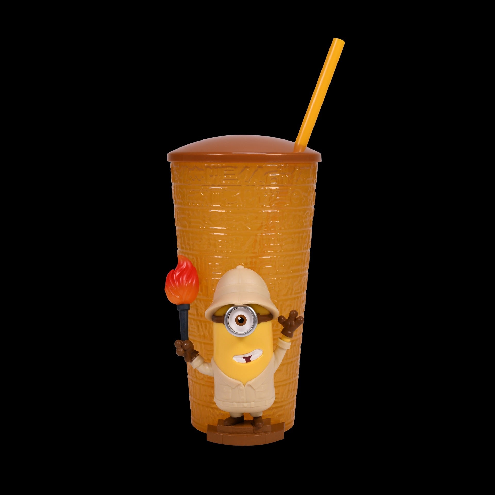 Minions Light Up Cup
