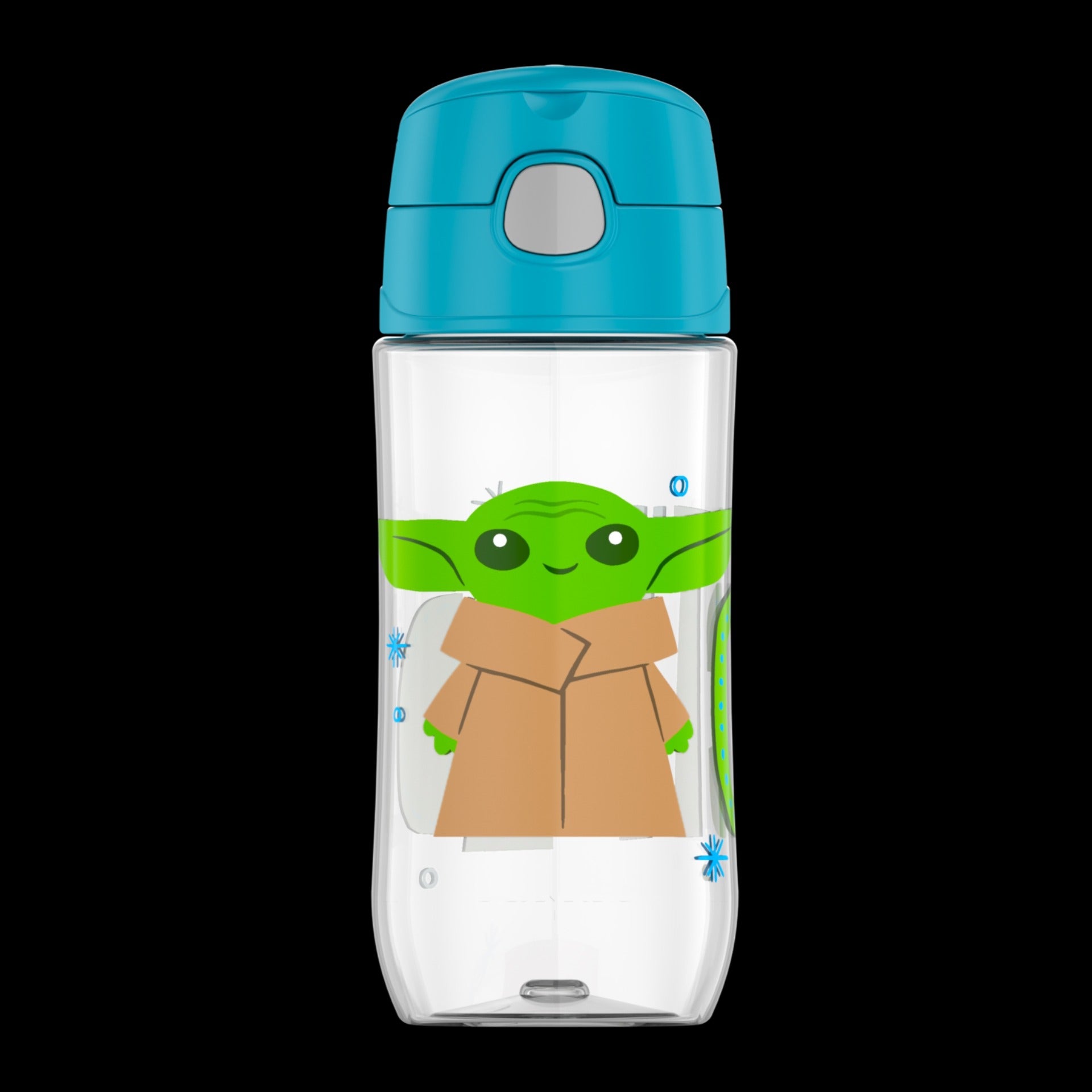 Grogu Thermos