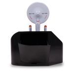 Star Trek 60 Anniversary Popcorn Bucket